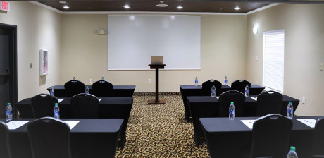 Super 8 by Wyndham High Point - Meeting Room